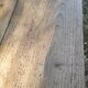 Flat desk