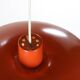 Danish pendant light by Poul Henningsen