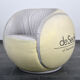 De Sede DS9100 tennis ball chair with chaor