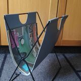Magazine rack