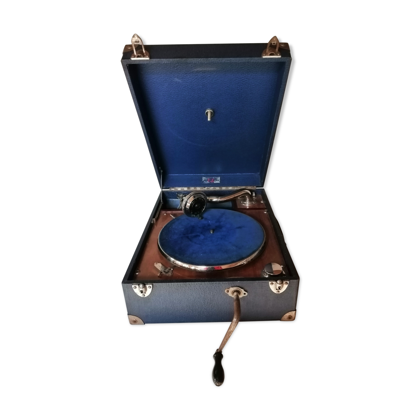 Gramophone