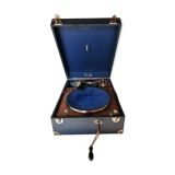 Gramophone