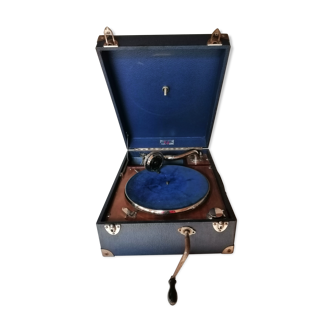 Gramophone