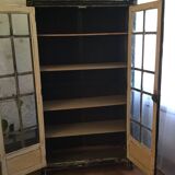 Cabinet Paris vintage