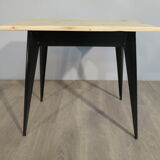 Table Tolix T55 by Xavier Pauchard