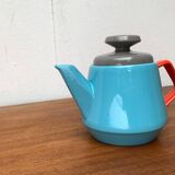 Teapot or Coffee Maker in Swedish Ceramic by Ann-Carin Wiktorsson for Sagaform, 2000s