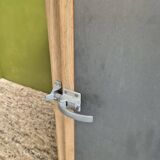 Renovated fridge
