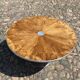 Dining table by Poul Cadovius
