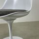 Eero Saarinen tulip chair for Knoll International,  1960