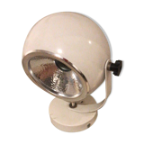 Space age eyeball lamp