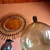 Demijohn 19th 9 litres