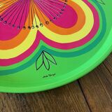 Vintage Anita Wangel tray Denmark