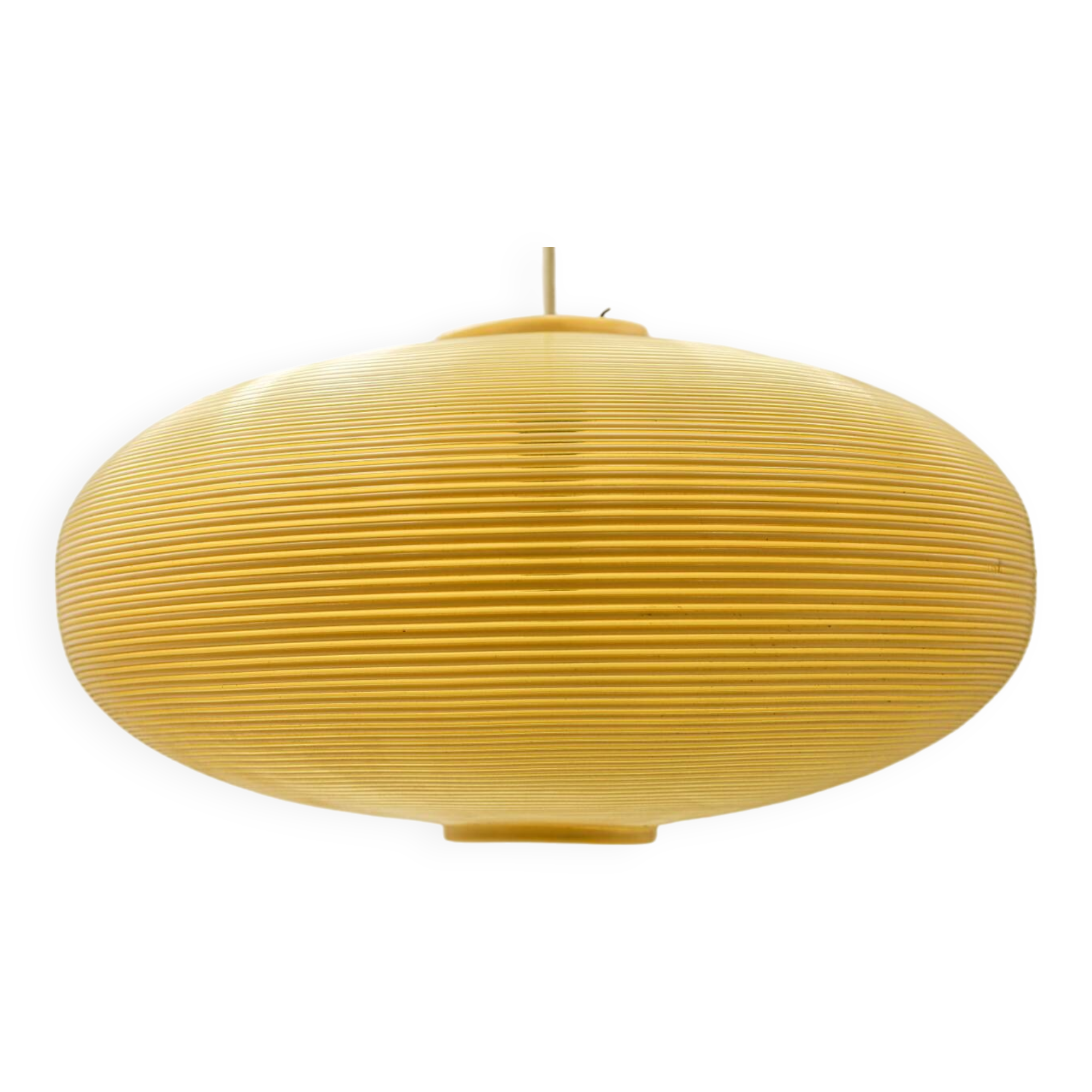 Vintage Rotaflex Chandelier