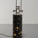 Floor Lamp in Ceramic