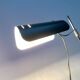 Mid-century Italian minimalist table lamp