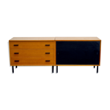 Double sideboard 1950