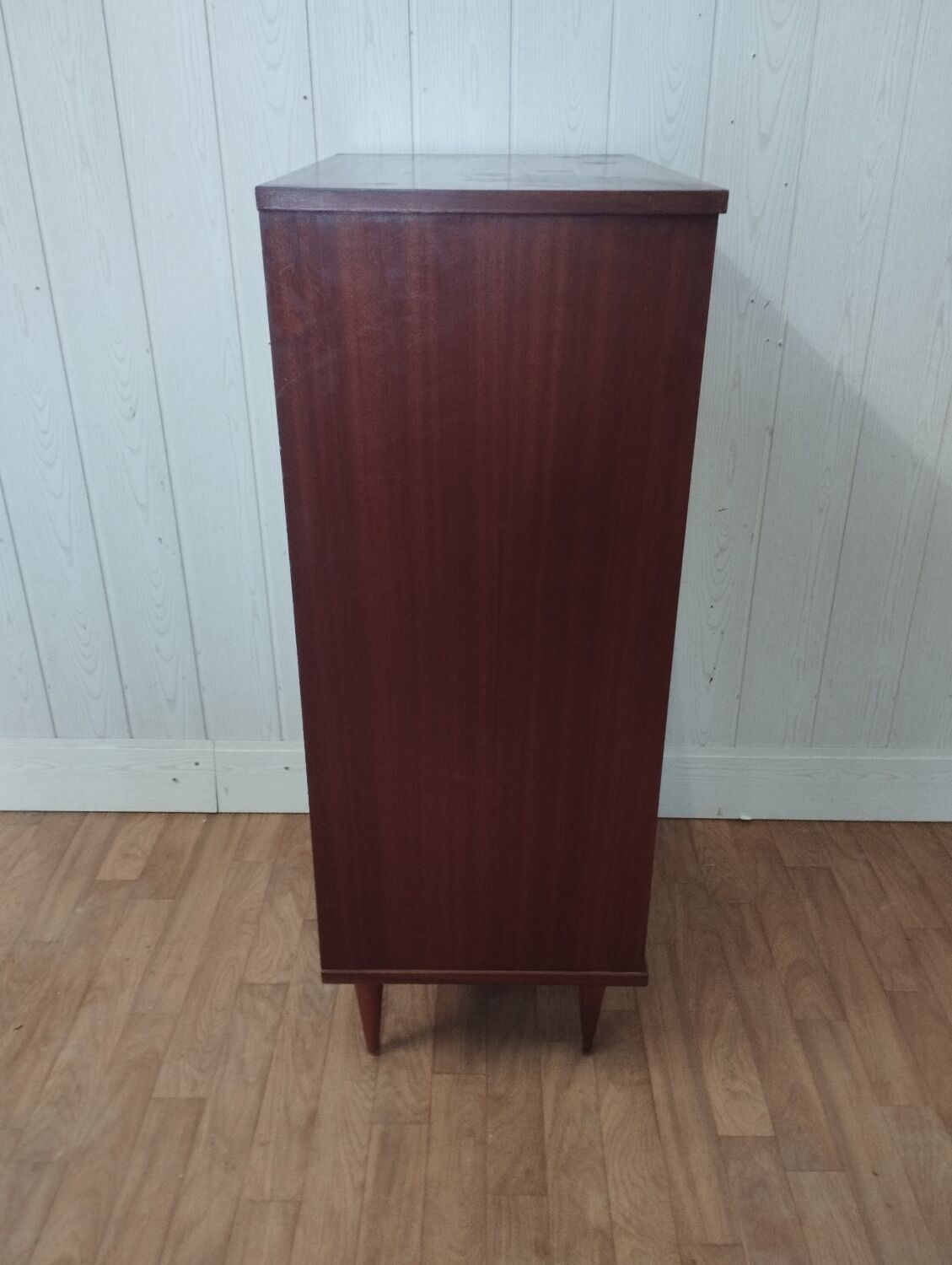 Vintage 60s ragpicker