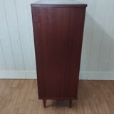 Vintage 60s ragpicker