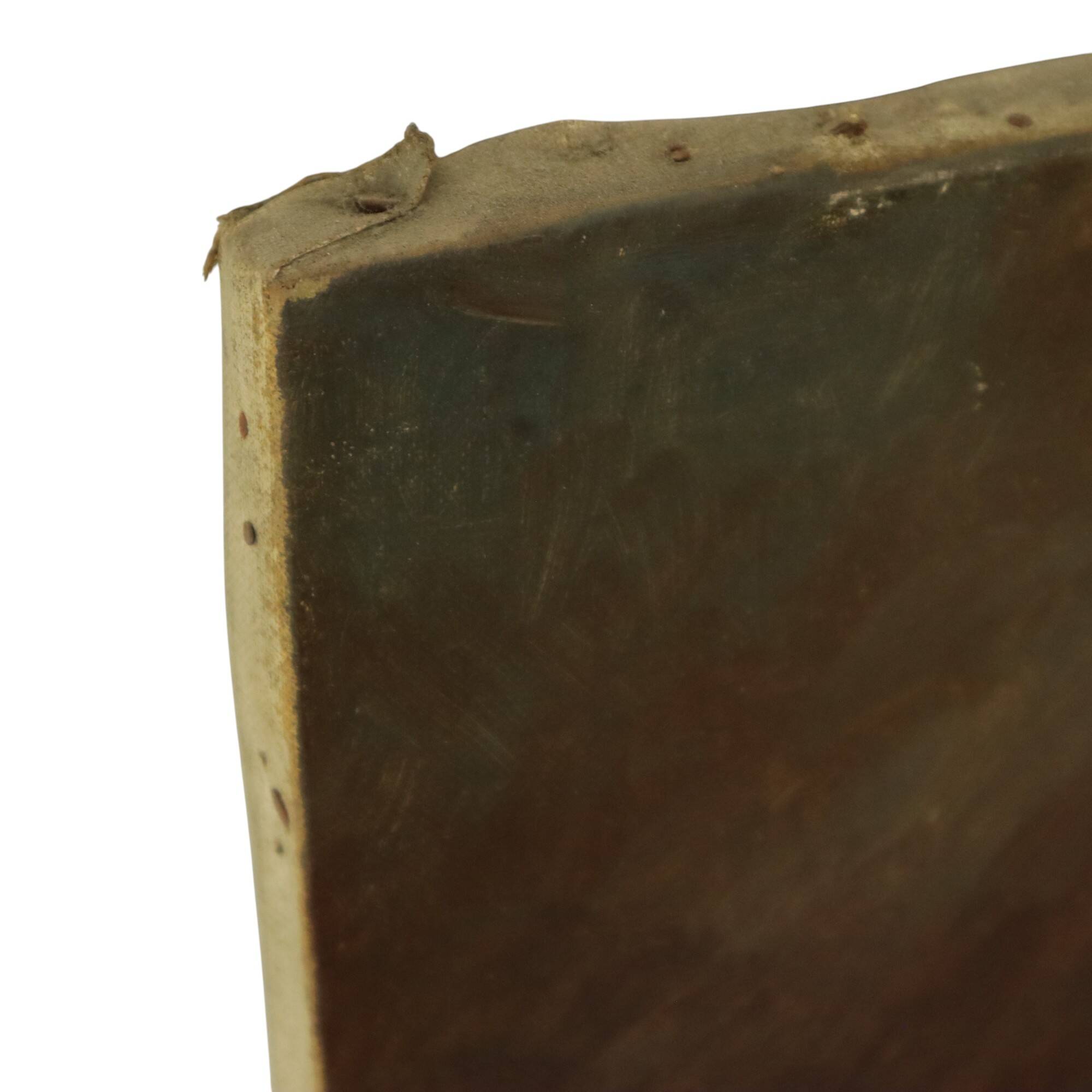 Large Floral Still Life Painting Roses Bouquet Signed R. Blanlin