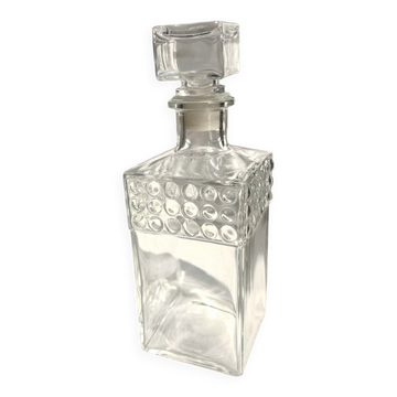 Carafe à whisky