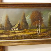Mollin canvas