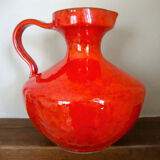 Pitcher ceramic