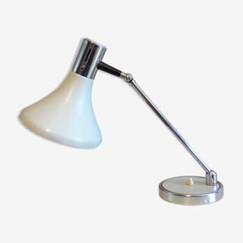 Lampe de table vintage articulée
