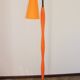 Lampa podłogowa Postmodern, lata 90.