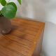 Deens design teak dressoir Dyrlund