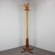 Vintage coat rack in the shape of a parrot in Bentwood - Thonet style - Early 20th century