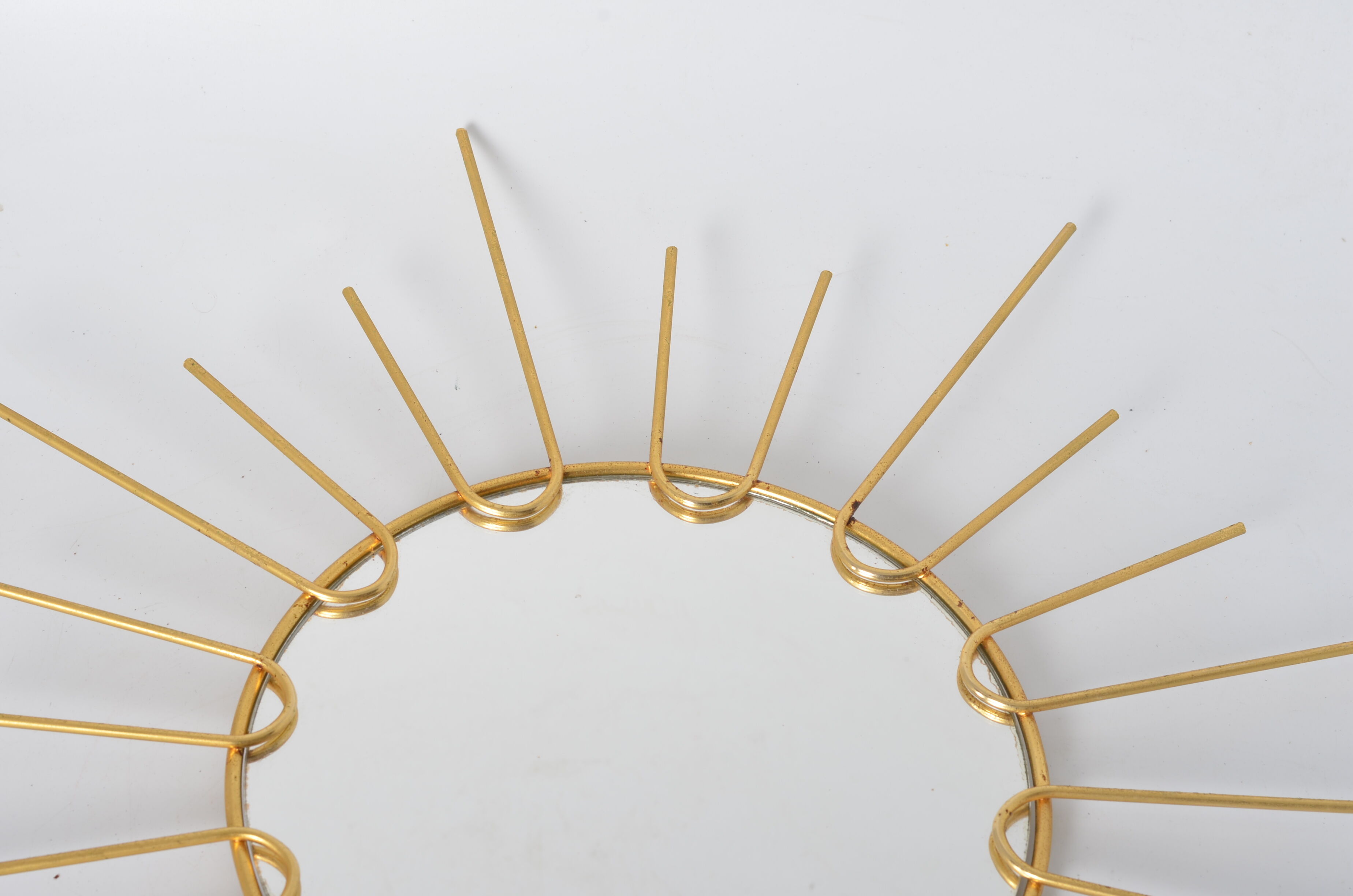 Sun mirror Le Tip, 43 cm