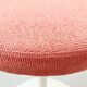 Tabouret tulipe pivotant saarinen knoll