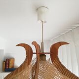 Hanging lamp 1960