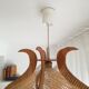 Hanging lamp 1960