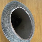 Ceramic vase signed Jean Austry – unique piece