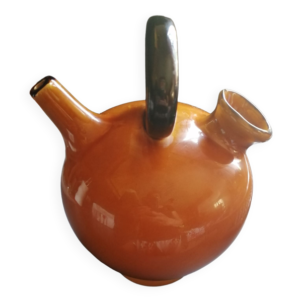 Cruche en céramique