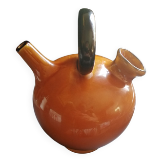 Ceramic jug