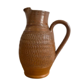 Sandstone jug