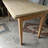 Farmhouse table