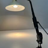 Lamp staple jjm hoogervorst vintage design 60 years