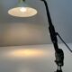 Lampe agrafe jjm hoogervorst design vintage années 60