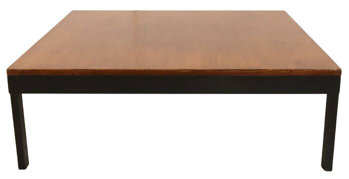 Salontafel vintage du milieu du siècle 'Neerloon'