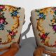 Paire de chaises