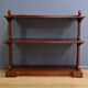 Victorian Mahogany Serving Trolley, England – Part 2 of the 19th Century