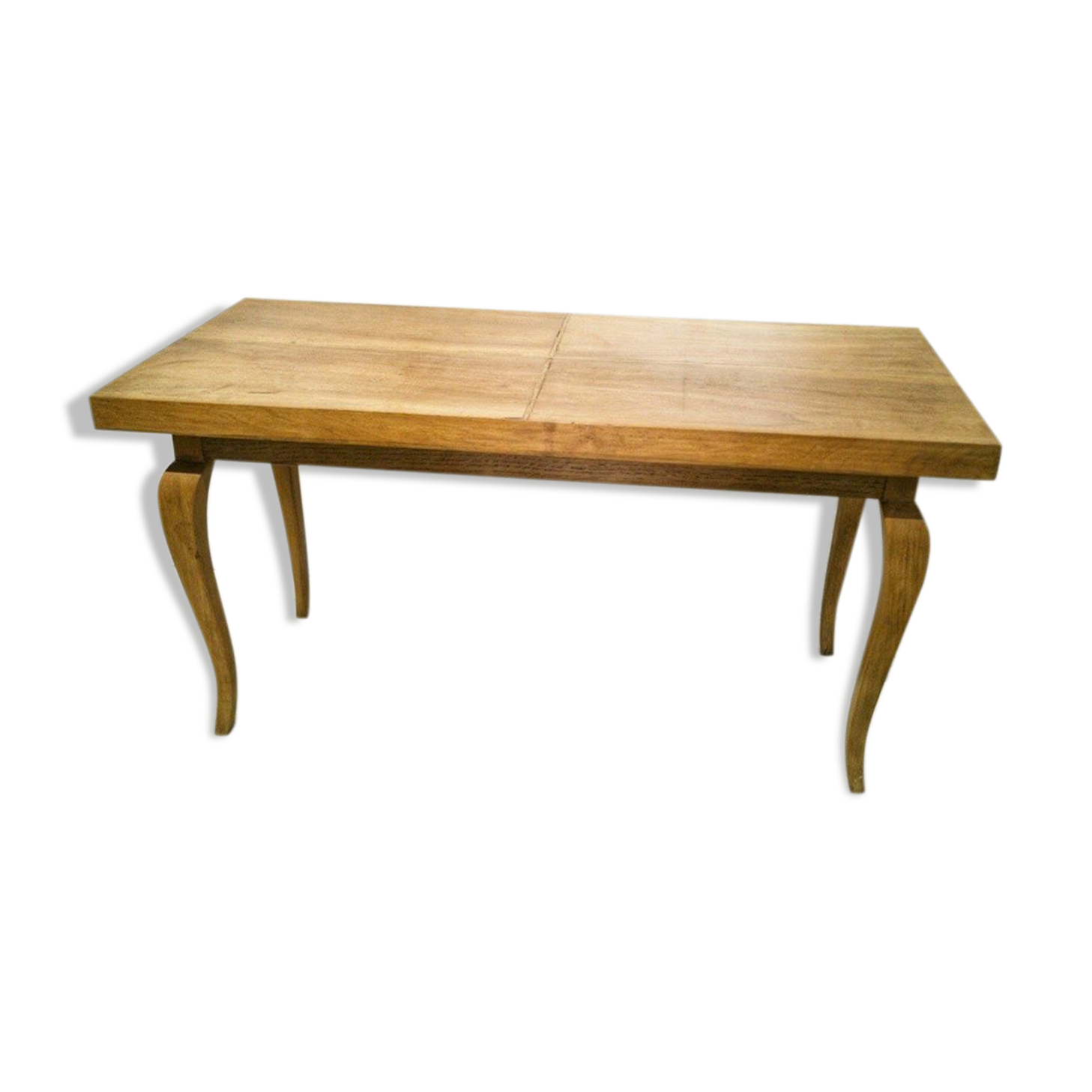 Art Deco style coffee table