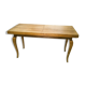 Table basse style art déco