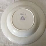 Volubilis Jules Vieillard Bordeaux model plates