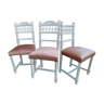 lot chairs Henry II