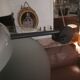 Suspension Cyclos by M. De Lucchi for Artemide