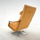 Armchair by Adolf Wrenger, Germany, 1950's